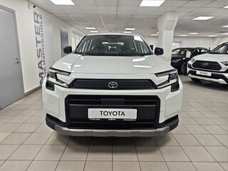 2026 Toyota RAV4 VI (XA60), белый, 4690000 рублей, вид 2