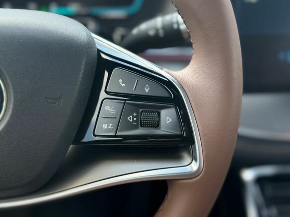 2021 BYD Tang DM-i II Рестайлинг 1, белый, 2590000 рублей - вид 21
