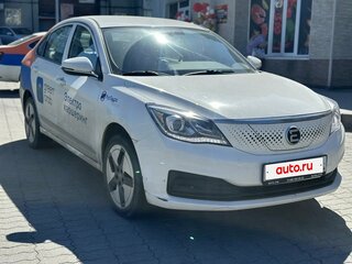 2022 Evolute i-Pro, белый, 1044000 рублей, вид 2