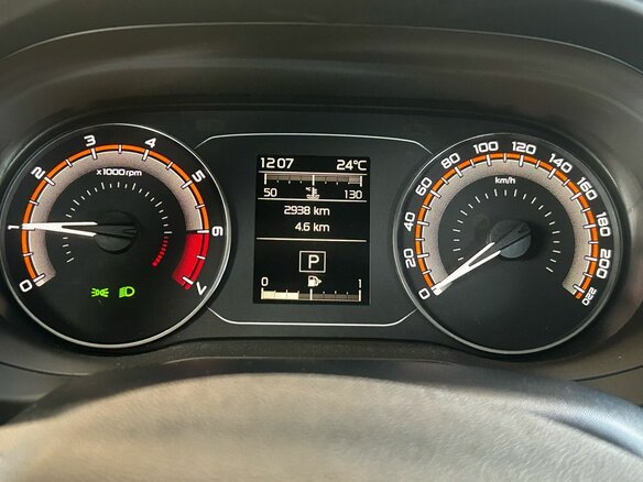 2026 Lada (ВАЗ) Iskra, коричневый, 1500000 рублей - вид 20