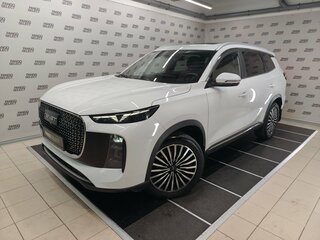 2025 Tenet T8, белый, 3826061 рублей, вид 2