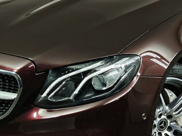 2019 Mercedes-Benz E-Класс 200 V (W213, S213, C238), красный, 3999999 рублей - вид 9