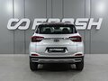 2022 Chery Tiggo 4 I Рестайлинг, серый, 1125000 рублей - вид 3