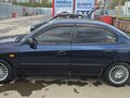 2003 Hyundai Elantra III (XD2) Рестайлинг, синий, 210000 рублей - вид 6