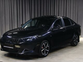 2023 Kaiyi E5, чёрный, 1149000 рублей, вид 1