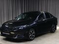2023 Kaiyi E5, чёрный