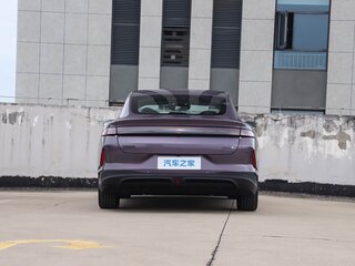 2026 Changan Qiyuan A06 28.39 kWh, серебристый, 2750000 рублей, вид 5