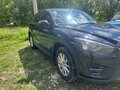 2015 Mazda CX-5 I Рестайлинг, чёрный, 1200000 рублей - вид 11
