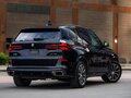 2025 BMW X5 40i IV (G05/G18) Рестайлинг, синий, 10850000 рублей - вид 9
