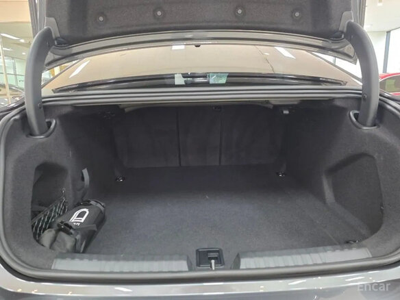 2026 Audi A6 VI (C9), серый, 9790548 рублей - вид 18