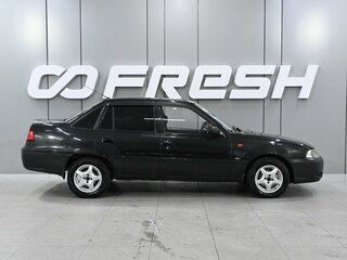 2012 Daewoo Nexia I Рестайлинг, чёрный, 239000 рублей, вид 5