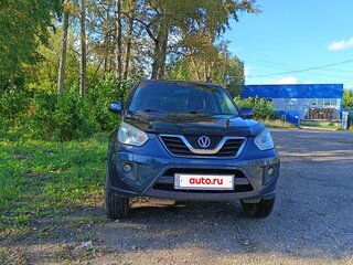 2012 Vortex Tingo I (FL), синий, 480000 рублей, вид 2