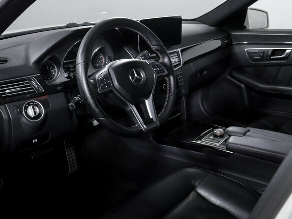2012 Mercedes-Benz E-Класс 300 IV (W212, S212, C207), белый, 1749000 рублей - вид 13