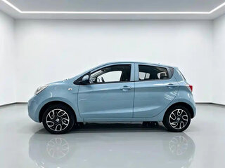 2021 Changan Benben E-Star 32 kWh, голубой, 590017 рублей, вид 3