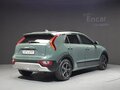 2023 Kia Niro II, зелёный, 1359000 рублей - вид 2