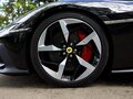 2026 Ferrari 12Cilindri, чёрный, 59900000 рублей - вид 10