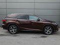 2018 Lexus RX 350L IV, коричневый - вид 3