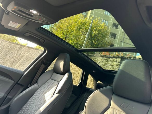 2026 Audi Q5 L III (GU), белый, 7350000 рублей - вид 20