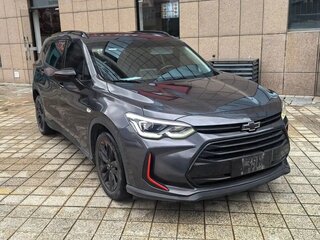 2023 Chevrolet Orlando II, чёрный, 1158000 рублей, вид 3