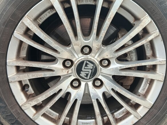 2011 Volkswagen Jetta VI, серебристый - вид 11