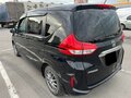 2022 Honda Freed II Рестайлинг, чёрный, 1495000 рублей - вид 4