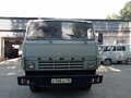 1998 КамАЗ 5511, серый, 350000 рублей - вид 2