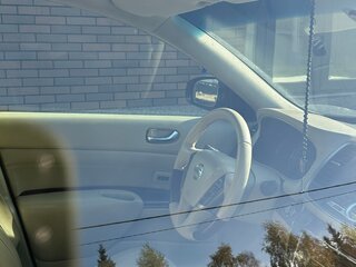 2008 Nissan Teana II (J32), чёрный, 599999 рублей, вид 5