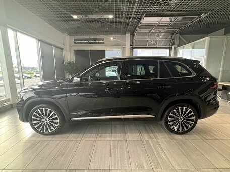 2026 Volga K50, чёрный, 4649000 рублей, вид 4
