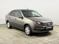 2021 Lada (ВАЗ) Granta I Рестайлинг, коричневый