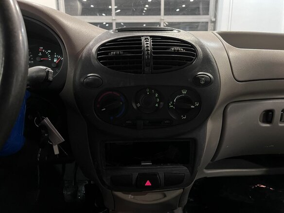 2009 Lada (ВАЗ) Kalina I, красный, 176000 рублей - вид 12