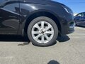 2026 Lada (ВАЗ) Vesta I Рестайлинг (NG), чёрный, 1785000 рублей - вид 9