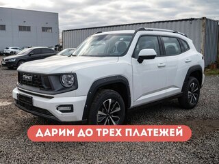 2026 Haval H7 I, белый, 4199000 рублей, вид 1