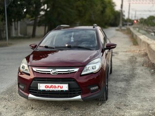 2015 Lifan X50, красный, 650000 рублей, вид 3