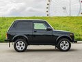 2024 Lada (ВАЗ) Niva Legend I, зелёный - вид 7