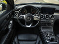 2018 Mercedes-Benz C-Класс 180 IV (W205) Рестайлинг, чёрный, 2703757 рублей - вид 11