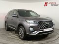 2022 Chery Tiggo 7 Pro I, серый, 1460000 рублей