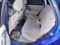 2008 Lada (ВАЗ) Kalina I, синий, 400000 рублей - вид 11