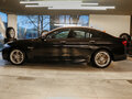2014 BMW 5 серии 520i VI (F10/F11/F07) Рестайлинг, чёрный, 2227500 рублей - вид 4