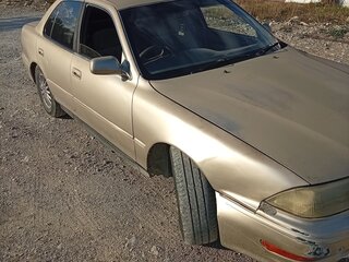 1993 Toyota Camry V30, коричневый, 90000 рублей, вид 2