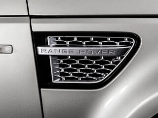 2012 Land Rover Range Rover Sport I Рестайлинг, серый, 2149000 рублей, вид 4