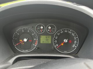 2008 Ford Fusion I Рестайлинг, фиолетовый, 295000 рублей, вид 5