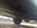 2011 SsangYong Kyron 6-speed I Рестайлинг, чёрный - вид 9