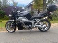 2005 BMW K 1200 R, чёрный, 535000 рублей - вид 7