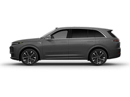 Открыть фотографии: Li Auto (Lixiang) L7 I Рестайлинг