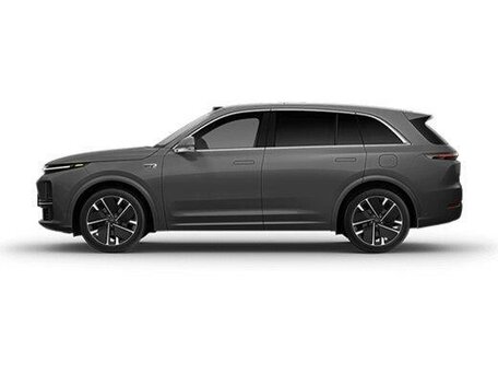 Li Auto (Lixiang) L7 I Рестайлинг