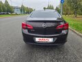 2014 Opel Astra J Рестайлинг, коричневый, 780000 рублей - вид 2
