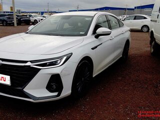 2024 Chery Arrizo 8, белый, 1521900 рублей, вид 2