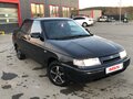 2006 Lada (ВАЗ) 2110, чёрный, 115000 рублей