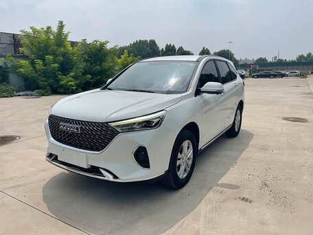 Haval M6 II