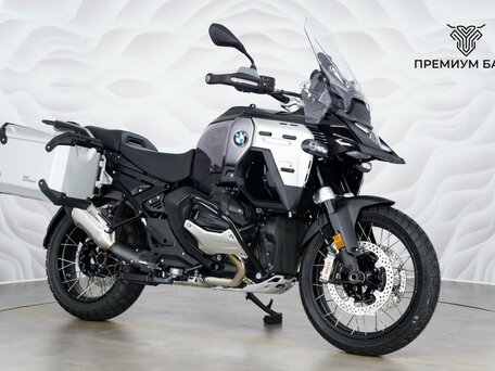 2026 BMW R 1300 GS Adventure, чёрный, 3299000 рублей, вид 5